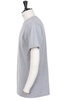 Classic Heavy Duty Tee - Heather Grey Thumbnail