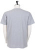 Classic Heavy Duty Tee - Heather Grey Thumbnail