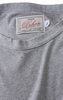 Classic Heavy Duty Tee - Heather Grey Thumbnail