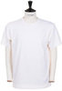 Classic Heavy Duty Tee - Natural Thumbnail