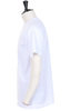  Classic Heavy Duty Tee - White Thumbnail