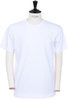  Classic Heavy Duty Tee - White Thumbnail