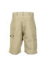 Painter Pant Shorts 60/40 - Khaki Thumbnail