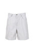 Calif Buggy Shorts J312571 - Ecru Thumbnail