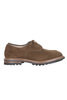 Derby Repello Suede Commando - Snuff Thumbnail