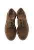 Derby Repello Suede Commando - Snuff Thumbnail