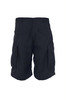 Ripstop Cargo Shorts - Navy Thumbnail