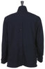 NB Jacket Wool Uniform Serge Dark Navy Thumbnail