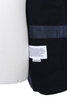 Cardigan Jacket Wool Uniform Serge Dark Navy Thumbnail
