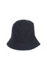 Bucket Hat Wool Uniform Serge Dark Navy Thumbnail