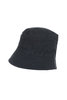 Bucket Hat Cotton Moleskin Dark Navy Thumbnail