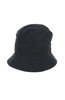 Bucket Hat Cotton Moleskin Dark Navy Thumbnail