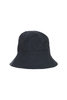 Bucket Hat Cotton Moleskin Dark Navy Thumbnail