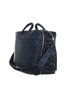 622-79309-10 Tanker 2Way Over Nighter Briefcase - Navy Thumbnail