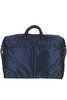 622-79309-10 Tanker 2Way Over Nighter Briefcase - Navy Thumbnail