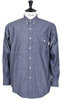 BD Scout Shirt Chambray - Blue Thumbnail