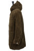 SB40 With Hood Brown 5W Corduroy by Post Overalls Thumbnail