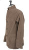 4+1 Patch Pocket Jacket Stretch Corduroy - Mocha Brown Thumbnail