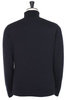 Connell Pullover Roll Collar - Midnight Thumbnail