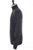 Connell Pullover Roll Collar - Charcoal Thumbnail
