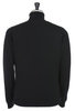 Connell Pullover Roll Collar - Black Thumbnail