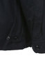 H.B.T. Utility Shirt Jacket - Ink Black Thumbnail