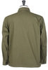 H.B.T. Utility Shirt Jacket - Olive Thumbnail