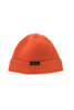 Watch Cap Wool Knit - Orange Thumbnail