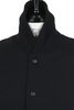Varsity Jacket - Black Thumbnail