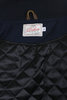 Varsity Jacket - Navy Thumbnail