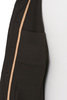 Crissman Knit Chore Coat - Brown Thumbnail