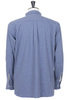 Daybrook Shirt Brushed Herringbone - Blue Thumbnail