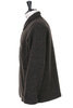 Lumber Jacket Wool Fleece - Brown Thumbnail