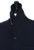 Colvin Jacket Eco Wool - Navy Thumbnail