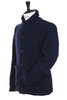 Colvin Jacket Eco Wool - Navy Thumbnail