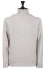 Roll Neck Eco Wool - Beige Thumbnail