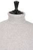 Roll Neck Eco Wool - Beige Thumbnail