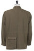 BDU Jacket Vintage Heavy Twill - Olive Thumbnail