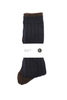 Hike Socks Wool - Navy Thumbnail