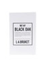 149 Scented Candle - Black Oak Thumbnail