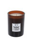 153 Scented Candle - Tabac Thumbnail