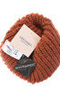 Wool Short Watch Cap - Orange Thumbnail