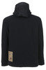 Hooded Sweatshirt - Black 999 Thumbnail