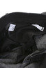 L-Pocket Pants Wool Blend Stretch Flannel Cloth - Grey Thumbnail