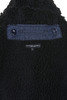 Liner Jacket Industrial 8oz Denim - Indigo Thumbnail