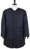 Liner Jacket Nylon Micro Ripstop - Dark Navy Thumbnail