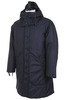 Liner Jacket Nylon Micro Ripstop - Dark Navy Thumbnail