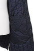 Liner Jacket Nylon Micro Ripstop - Dark Navy Thumbnail