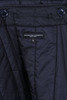 Liner Jacket Nylon Micro Ripstop - Dark Navy Thumbnail