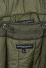 Liner Jacket Nylon Micro Ripstop - Olive Thumbnail